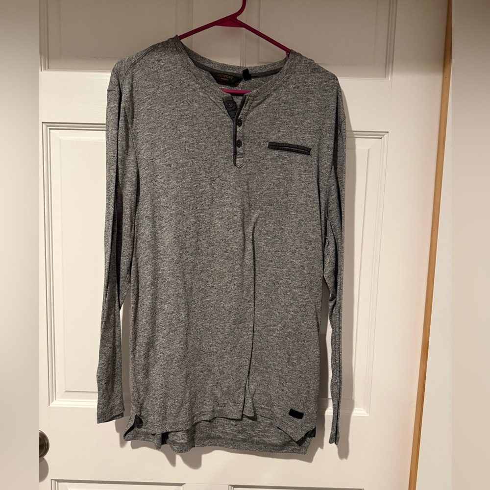 Outpost Makers Long Sleeve Shirt